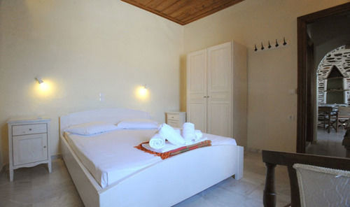 Carlo Bungalows Agios Ioannis  Exterior foto