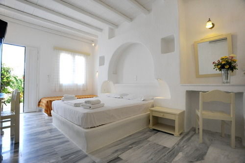Carlo Bungalows Agios Ioannis  Exterior foto