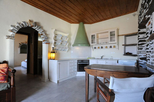 Carlo Bungalows Agios Ioannis  Exterior foto